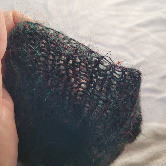 Made in Nova Scotia Vintage sweater - Picture 6 of 7